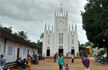 Hundreds flock to Kerala church after children report seeing Mother Mary